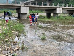 -白河湾生态旅游一条川