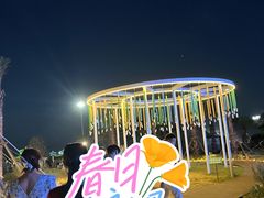 -朱家尖南沙景点