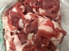 -王德炭烤牛羊肉(西关大街店)