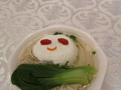 长寿面-马凯餐厅(地安门店)