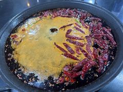 -铜元老码头鳝鱼火锅