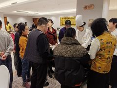 -北京王府井天伦王朝酒店