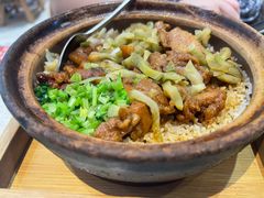 -膳心记-明火四宝煲仔饭(燕南店)