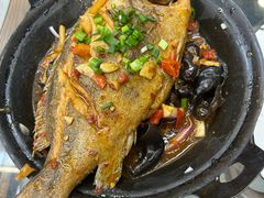 -徽州美食(三十年老店)