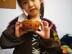 -涂兰朵国际儿童美术馆