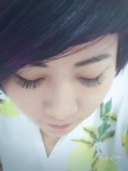-吉吉靓甲美睫