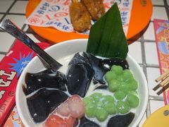-碌碌发·东南亚风味烧烤档(体育西店)