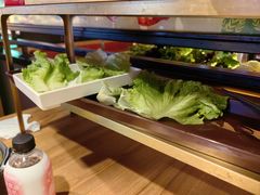 -炉小哥烤肉(朗悦公园茂店)