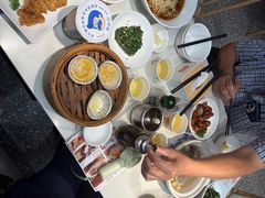 -苏晓玥·手作江南小吃(深圳北站店)