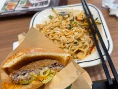 -魏家凉皮(马驹桥店)