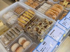 -美新点心店(陕西北路店)