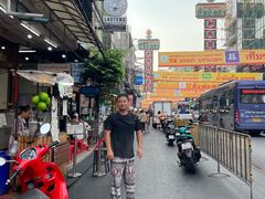 -唐人街(耀华力路)