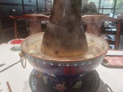 -东来顺•非遗火锅(外滩店)