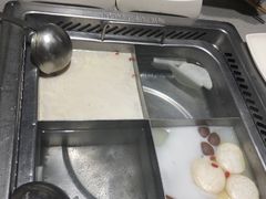 -海底捞火锅(奉化银泰店)