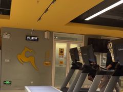 -超鹿运动(大唐世家店)