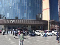 -胖东来生活广场(健康路店)