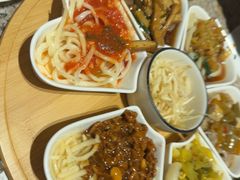 -并州大牌档之醉轻尘