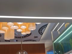 -菲滋意式餐厅(富阳东方茂店)