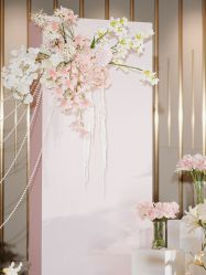 -首都机场东海康得思酒店婚宴·宴会厅·宝宝宴·生日宴