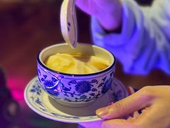 -广州花园酒店荔湾亭·地道点心·粤式饮茶