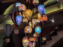 -Antalya安塔利亚土耳其餐厅(猎德店)