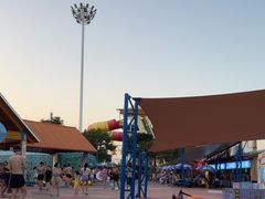 -西安华夏文旅水世界