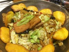 -隆喜元鱼汤包·海鲜(中联广场店)