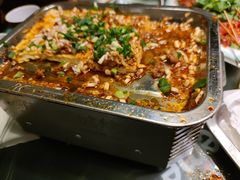 -酒城烤事(玉带龙庭店)