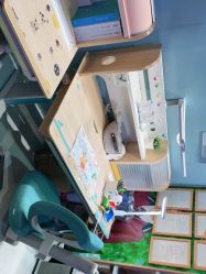 -2平米·智慧学习桌·希沃学习机·学而思学习机(古墩美凯龙店)