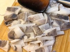 -鸿港海鲜批发市场