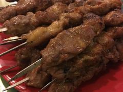 -维吾尔餐厅(宜山路店)