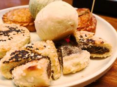 -吉庆街美食广场