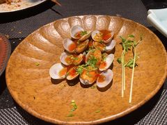 -德川家日本料理(中关村寰太大厦店)