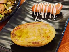 -鸟串烧Yakitori