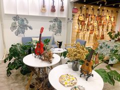 -WithU悠弦时光·尤克里里之家ukulele(宽窄巷子店)