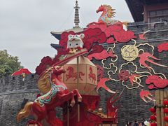 -鼓楼(西湖风景名胜区)