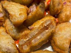 -肖记公安牛肉鱼杂馆·省级非物质文化遗产(三角路直营店)