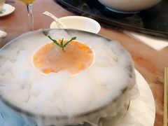 -翕间食·精致淮扬菜(江苏大剧院店)