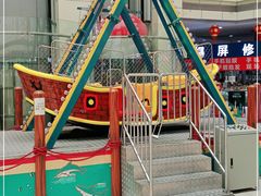 -泉汇购物广场(大沽南路店)