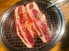-黑牛の店·和牛烧肉(合生汇店)