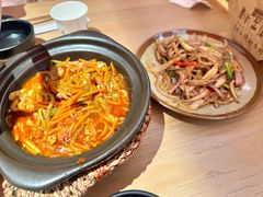 -川堂风·跷脚牛肉·乐山爆炒(宝山日月光店)