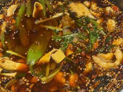 -胖子鱼·天水麻辣鱼火锅(秦州407店)