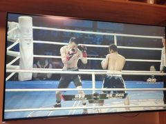 -北武堂拳击散打搏击泰拳俱乐部(三里屯总店)