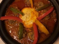 -Tajine Moroccan塔金摩洛哥中东餐厅