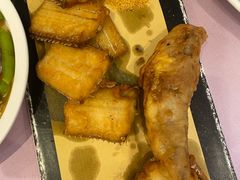 -顺风海鲜港(长寿路店)