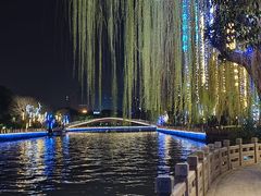 -扬州古运河