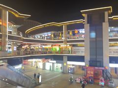 -大鹏佳兆业广场