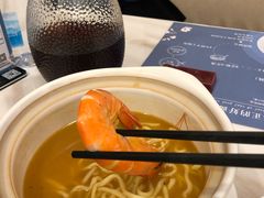 -子霖南山鲜虾面(南山总店)