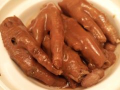-酌宴府The China Club·广州万富希尔顿酒店(云城东路店)