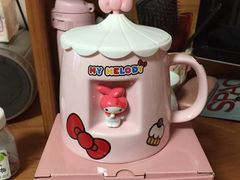 -85度C(上海兰溪二店)